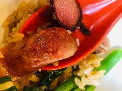 -香江小厨 The Kitchen(香江俱乐部店)