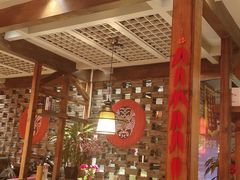 -九牧鱻·渝老鬼重庆火锅(人民路店)