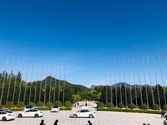 -北京雁栖湖国际会展中心