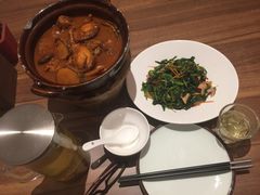 -将相和·海鲜蒸饺大连菜