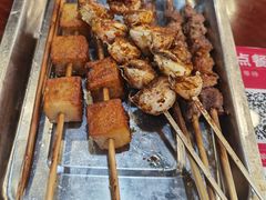 -伊隆斋(什刹海店)