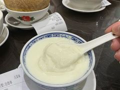 -民信老铺(双皮奶博物馆店)