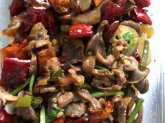 -傅先生东北菜(青年城店)