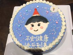-烫面包·面包烘焙(绿地缤纷城店)