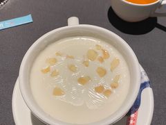 芝麻糊双皮奶-小炳胜(卓悦中心店)