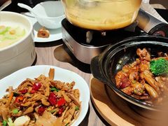 -四道菜·福建菜馆(新街口金鹰店)