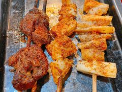 -伊隆斋(什刹海店)