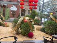 -Money Shops(愚园路店)