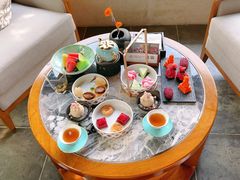 -广富林宰相府酒店·水云间