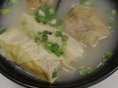 -王家沙点心店(西康路店)
