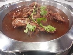 -宝财诚老北京涮肉(周庄店)
