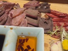 -聆桂烤鸭·金奖烤鸭(静联广场店)