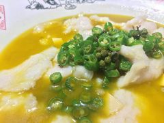 -大秦地·西北菜(纬四路店)