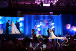 -IDOI婚礼策划·IDOIWEDDING
