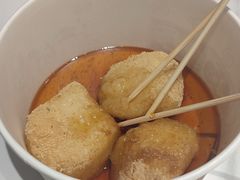 特色三大炮-钟水饺(人民公园总店)
