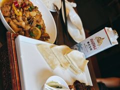 -HOHO餐厅(古子城店)