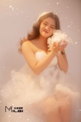 -米莱摄影写真(五大道别墅店)