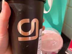 -gleeglee乐溢亦茶(合生汇店)