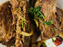 -95号酱骨·一块豆腐(展春园西路店)