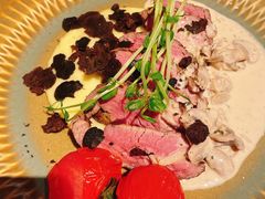 -JINNS锦时 steak&pizza(浸信会礼拜堂旧址店)