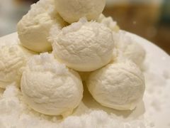 -吉林省林业宾馆-餐厅