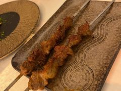 -龟兹KUCINA·新疆菜(前滩L+PLAZA店)