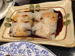 鲜虾布拉肠粉-正斗·港式粤菜(SKLP店)