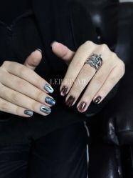 -LEILEI NAIL蕾蕾美甲美睫