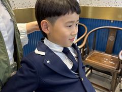 -海马体照相馆(大连柏威年购物中心店)