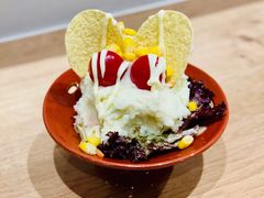 土豆沙拉-酒井酱子·深夜食堂(东城汇店)