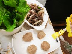 -潮汕大目牛肉火锅(皇岗旗舰店)