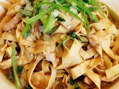 油淋宾县干豆腐-旺仔家常菜生煎包(马端街店)