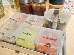 -肉肉大米(金虹桥店)