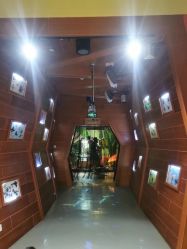 -酷嗒动物文化乐园(cutezoo西溪乐天城店)