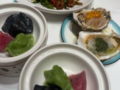 -鲜得莱渔港·小平岛海胆馆(七贤岭店)