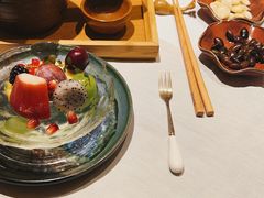 -叶叶菩提·晋福宫