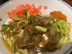 -树厨贵州菜(铜仁花果山店)