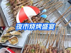 -老谢野馄饨(延安路店)