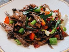 -云隐小厨·传统大理美食(复兴路店)