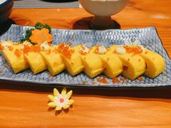 玉子烧-文三酒肆自助放题(新街口友谊广场店)