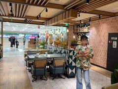 -Home Thai·泰谣(王府井apm店)