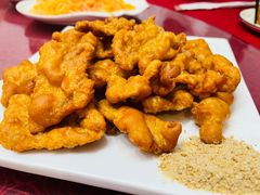 -李连贵酒家熏肉大饼(昆明街店)