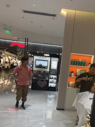 -HairCode芭曲发型