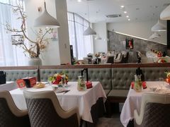 -味+新京宴·烤鸭·北京菜(创意谷店)