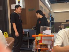 -炽城·烤肉名家(鸿达中央广场店)