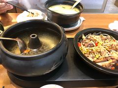 -云海肴·汽锅鸡·云南菜(东坝金隅店)