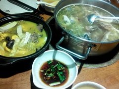 -黑鸡小馆(金源店)