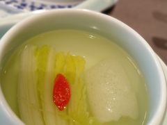 -羲和雅苑•北京烤鸭(平安国际金融中心店)