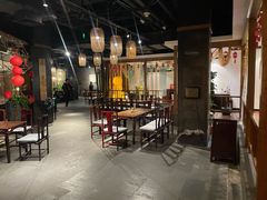 -青藤茶馆(南山路店)