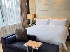 -新加坡万豪董厦酒店